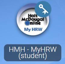 myHRH app 